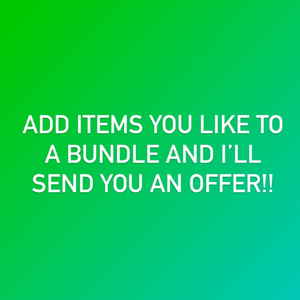 Bundle your likes...